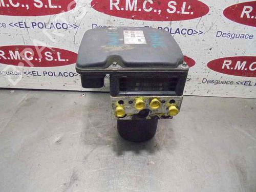 ABS pump MERCEDES-BENZ E-CLASS (W211) E 220 CDI (211.008) | BP13423098M43 