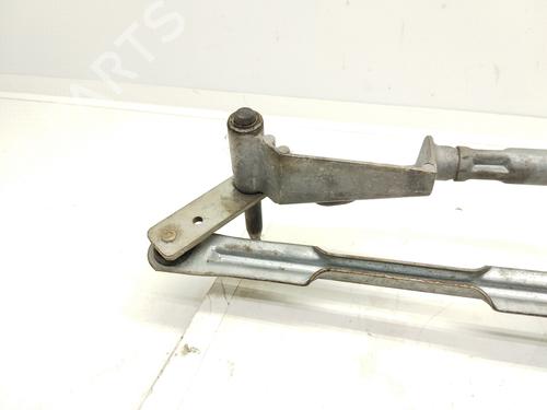 Front wiper motor VOLVO XC90 I (275) D5 AWD | BP19077446M29 