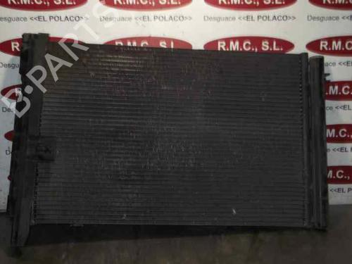 AC radiator BMW 3 Touring (E91) 318 i | BP13458777M32 