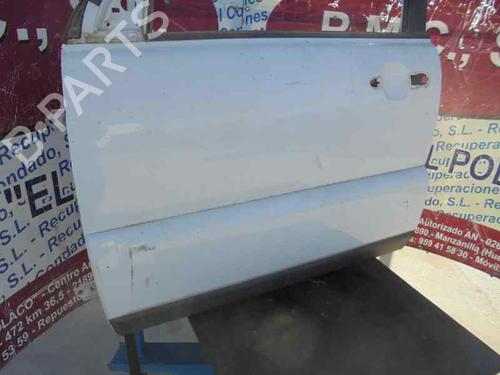 Left front door KIA SPORTAGE II (JE_, KM_)  | BP13424520C2 