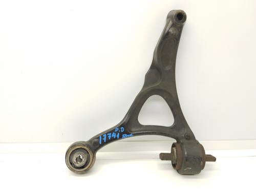 Used Right front suspension arm VOLVO XC90 I (275) D5 AWD (185 hp) 19077421
