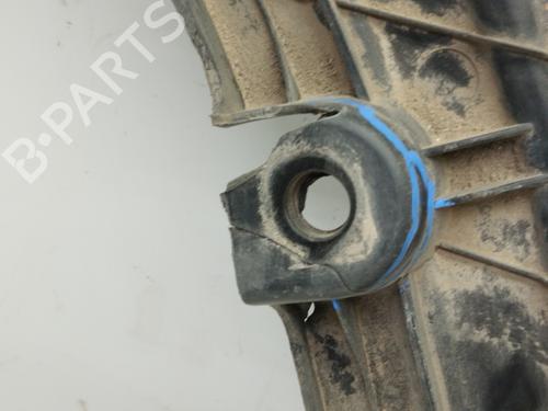 Underbody protection KIA SPORTAGE V (NQ5)  | BP22748585M92 