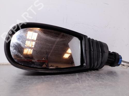 Used Left mirror FIAT PUNTO Hatchback Van (188_) 1.2 60 (60 hp) 13430240