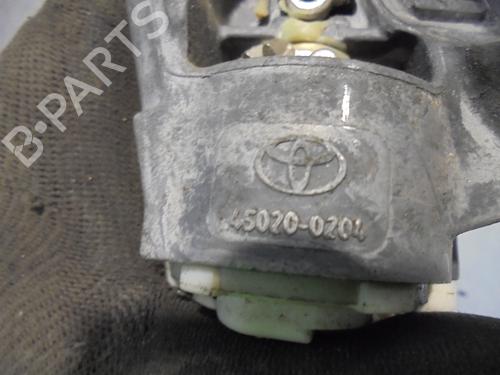 Ignition barrel TOYOTA AURIS (_E15_)  | BP13425249M48 