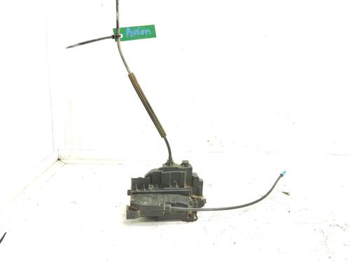 Used Tailgate lock RENAULT KANGOO / GRAND KANGOO II (KW0/1_) 1.5 dCi 90 (KW05, KW08, KW0G, KW11) (90 hp) 30175746