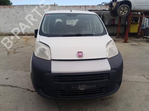AC compressor FIAT FIORINO Box Body/MPV (225_)  | BP25979036M34 