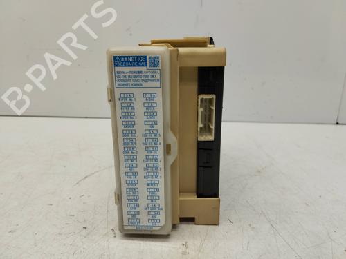 Fuse box TOYOTA AURIS (_E18_)  | BP19073410E1 