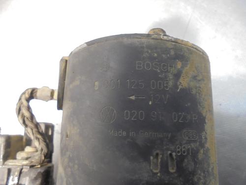 Starter SEAT CORDOBA (6K1, 6K2) 1.9 D | BP13429561M8 