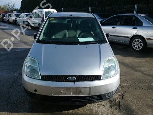 Front right lock FORD FIESTA V (JH_, JD_) 1.3 | BP16906611C97 