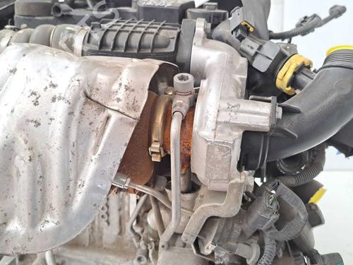 Engine PEUGEOT PARTNER Box Body/MPV (K9) | BP36040750M1 - Image 5