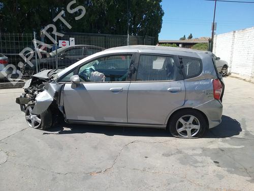 Alternator HONDA JAZZ II (GD_, GE3, GE2) 1.3 iDSi (GD1) | BP13426184M7 