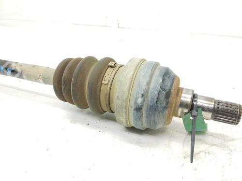 Left front driveshaft CHEVROLET AVEO / KALOS Saloon (T250, T255)  | BP24646125M38 