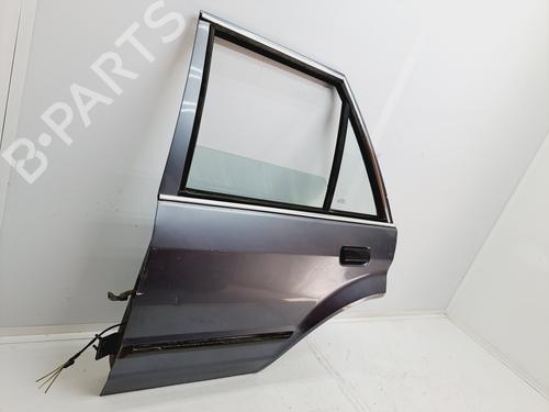 Left rear door FORD ORION II (AFF)  | BP17632514C4
