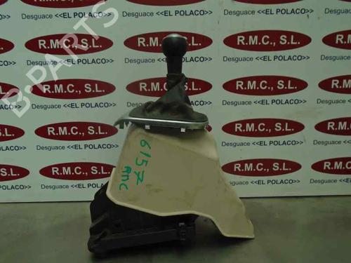 Gearstang CITROËN C4 II (NC_) 1.6 HDi 110 (112 hp) 13422359