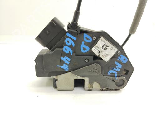 Front right lock FORD FOCUS III 1.0 EcoBoost | BP15841198C97 