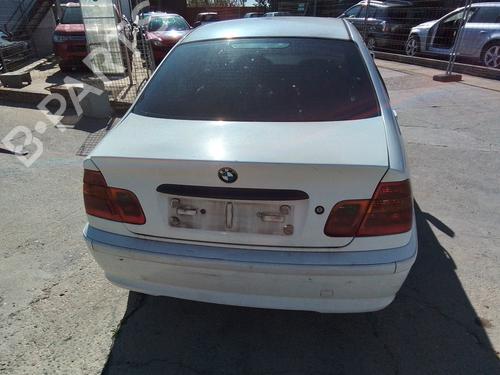 Left front indicator BMW 3 (E46) 320 d | BP18552792C32 