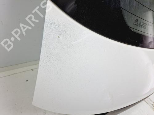 Tailgate CITROËN C4 CACTUS  | BP22598572C6 