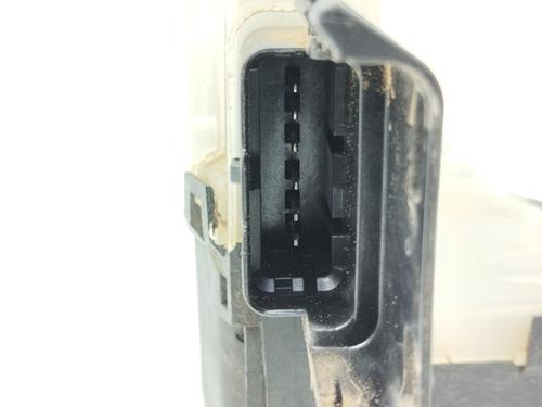 Rear left lock PEUGEOT 3008 II SUV (MC_, MR_, MJ_, M4_) 1.6 BlueHDi 120 | BP25131385C100 