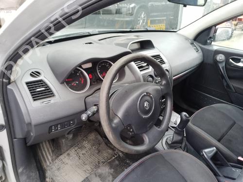 Engine RENAULT MEGANE II Saloon (LM0/1_) | BP35818459M1 - Image 9