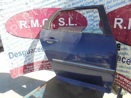 Used Right rear door PEUGEOT 407 SW (6E_, 6D_) [2004-2011]  20848229