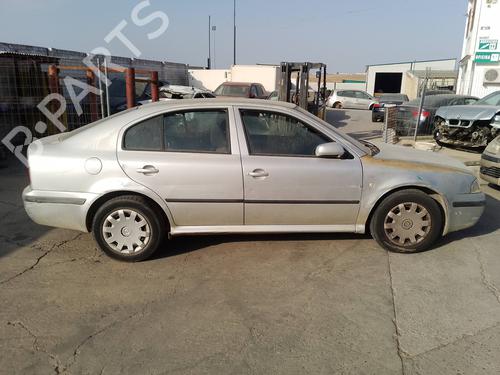 Mirror switch SKODA OCTAVIA I (1U2)  | BP21267491I25 