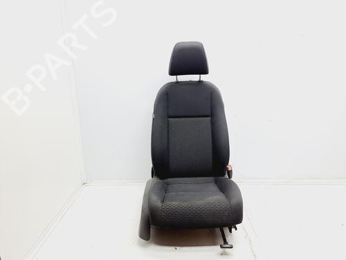 Used Right front seat VW GOLF VI (5K1) 1.4 (80 hp) 19168870