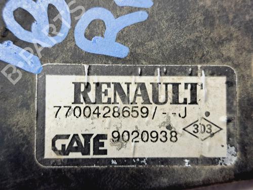 Radiator fan RENAULT CLIO II (BB_, CB_) 1.5 dCi (B/CB3M) | BP18728651M35 