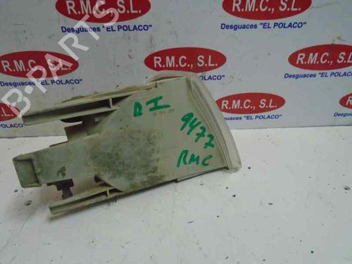 Used Left front indicator Left front indicator FIAT SCUDO Van (220_) 1.9 TD (90 hp) 35815501 35815501