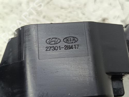 Ignition coil HYUNDAI TUCSON (NX4E, NX4A) | BP32317863M94