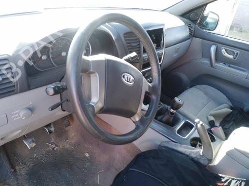 Right front window switch KIA SORENTO I (JC) 2.5 CRDi | BP34376379I26 - Image 11