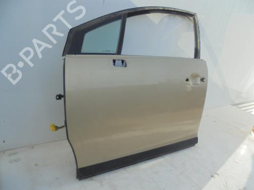 Left front door CITROËN C4 I (LC_)  | BP13462480C2 