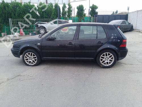 Used Parts VW GOLF IV (1J1) [1997-2008]  4248442