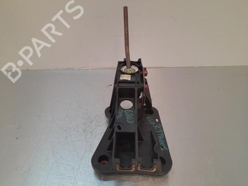 Gear lever PEUGEOT 307 (3A/C) 2.0 HDi 90 | BP13422828M90 