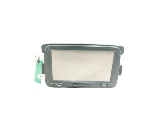 Auto-radio RENAULT CAPTUR I (J5_, H5_) [2013-2025]  30616070