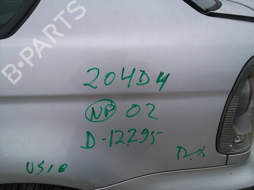 Injection pump BMW 3 Compact (E46) 320 td | BP13427514M78 