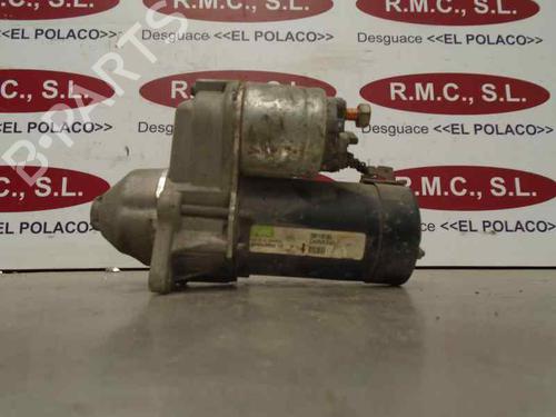 Used Starter Starter OPEL ASTRA H (A04) 1.4 (L48) (90 hp) 13422734 13422734