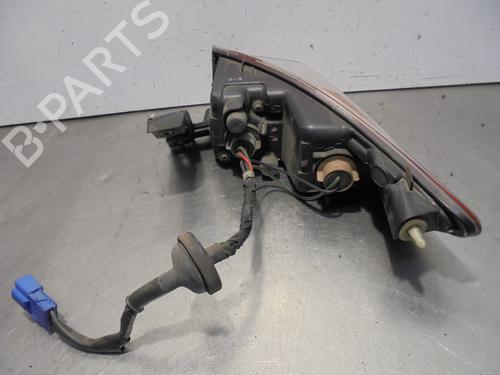 Left taillight HONDA CIVIC VIII Hatchback (FN, FK) 2.2 CTDi (FK3) | BP13471003C34 