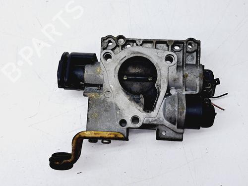 Throttle body FIAT PANDA (169_)  | BP13472725M82 