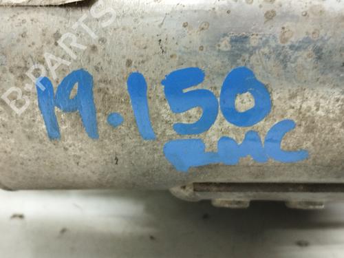 Radiateur de ac OPEL ZAFIRA A MPV (T98)  | BP23230445M32 