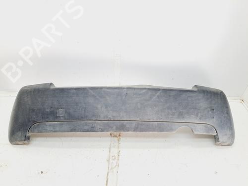 Rear bumper CITROËN C2 (JM_) 1.1 | BP21267551C8