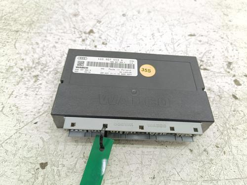 Used Electronic module AUDI A6 Allroad C7 (4GH, 4GJ) 3.0 TDI quattro (320 hp) 32368917