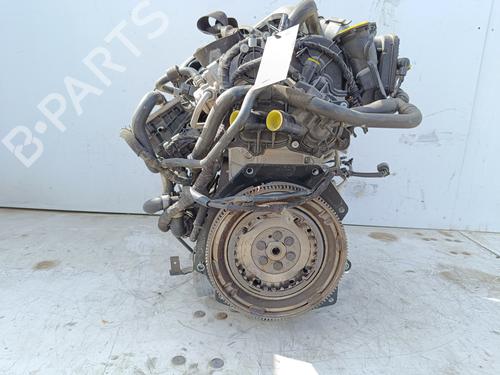 Engine VW POLO VI (AW1, BZ1, AE1)  | BP21017817M1 
