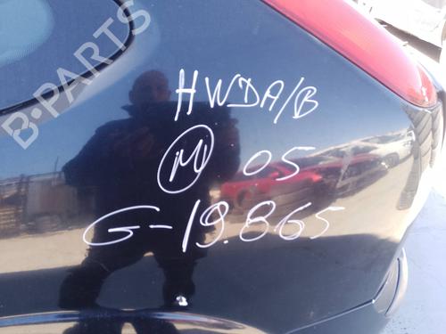 Left front window switch FORD FOCUS II (DA_, HCP, DP) | BP35818613I27 - Image 9