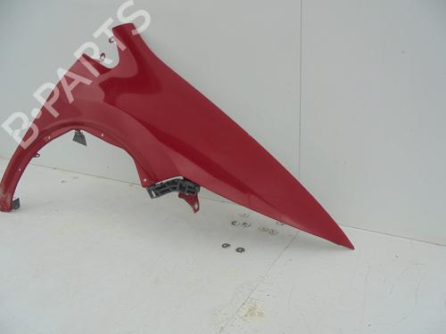 Right front fenders HONDA CIVIC VIII Hatchback (FN, FK) 1.4 (FK1, FN4) | BP13454372C42 