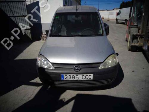 Injector OPEL COMBO Tour  | BP13455653M100 