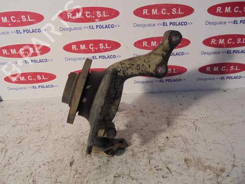 Right front steering knuckle SEAT INCA (6K9) 1.9 D | BP13494268M26 