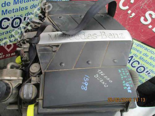 Engine MERCEDES-BENZ CLK (C209) CLK 320 (209.365) | BP13421893M1 
