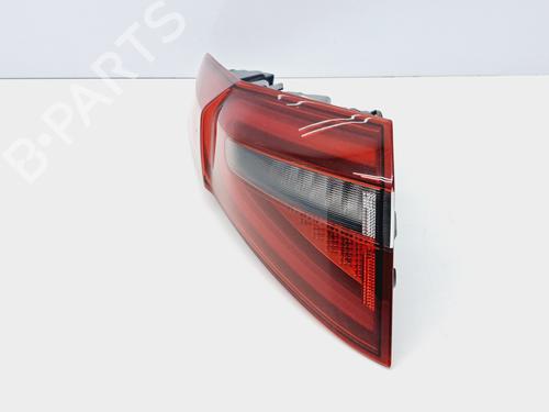 Left taillight ALFA ROMEO STELVIO (949_) 2.2 D Q4 (949.AXB2A) (209 hp) 20800999 | 20800999 |