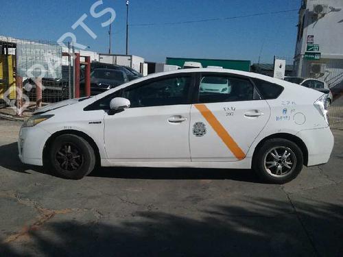 Forkjerm høyre TOYOTA PRIUS (_W3_) 1.8 Hybrid (ZVW3_) | BP13457410C42 