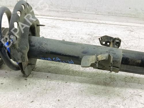 Left front shock absorber LAND ROVER RANGE ROVER EVOQUE (L538) | BP36799309M16 - Image 3